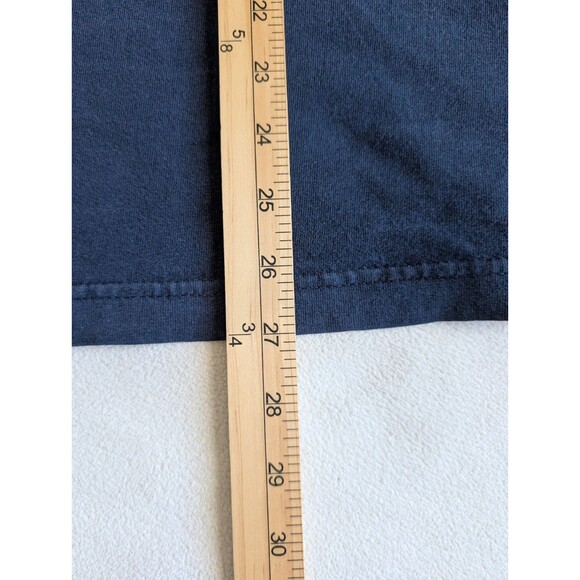 Fox Racing Vintage Y2K Skater HipHop Classic 90s 2000s Graphic Print Shirt - Picture 7 of 8